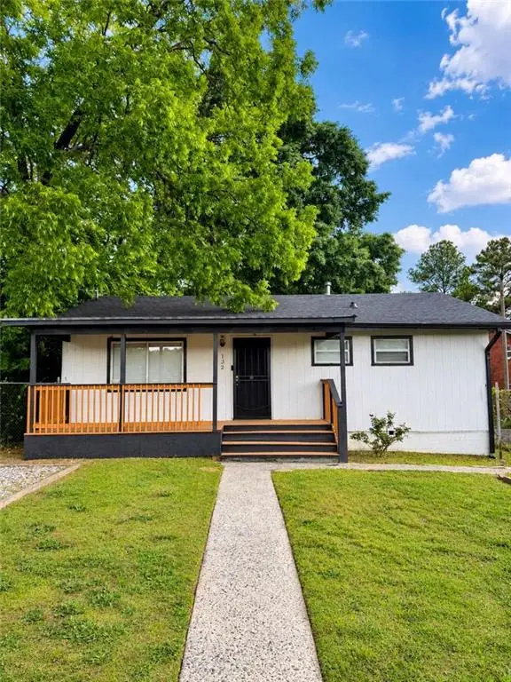 132 Lamar Avenue, Atlanta, GA 30314