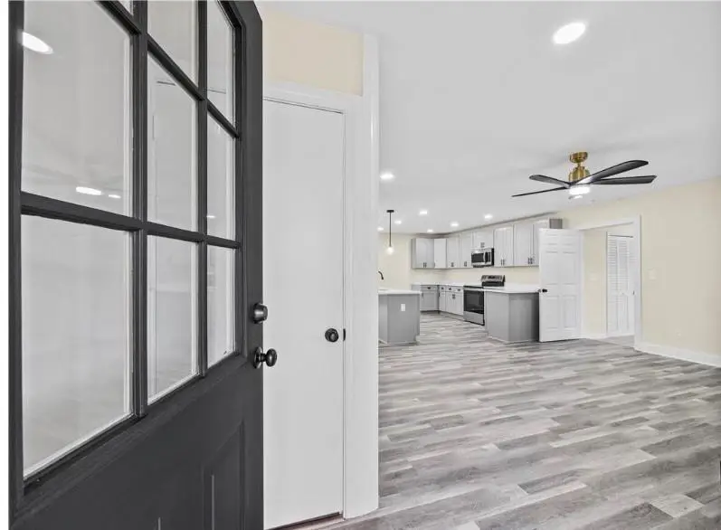 239 Brown Drive, Clermont, GA 30527 - #3
