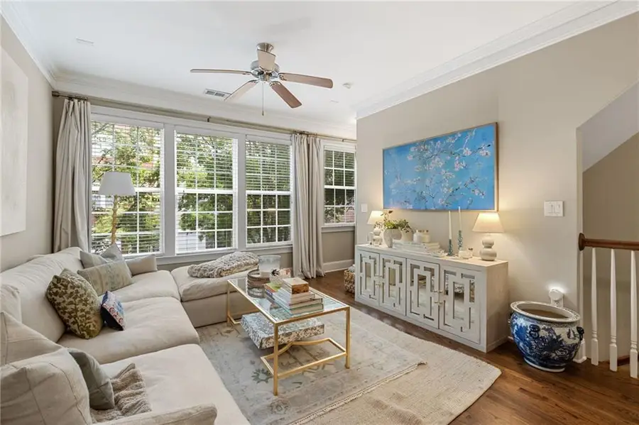 3662 Ashford Creek View Ne, Atlanta, GA 30319 - #2