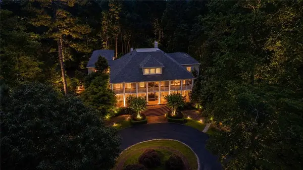 710 Walnut Drive, Marietta, GA 30064