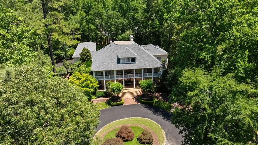 710 Walnut Drive, Marietta, GA 30064 - #2