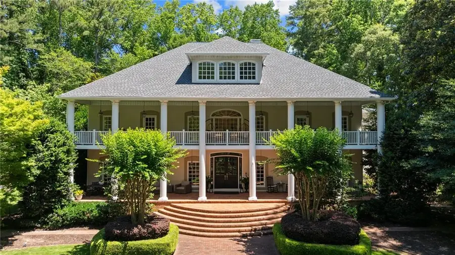 710 Walnut Drive, Marietta, GA 30064 - #3