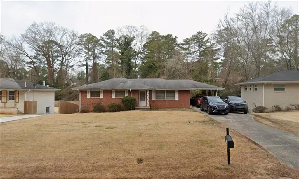 2173 Kilarney Road, Decatur, GA 30032 - #1
