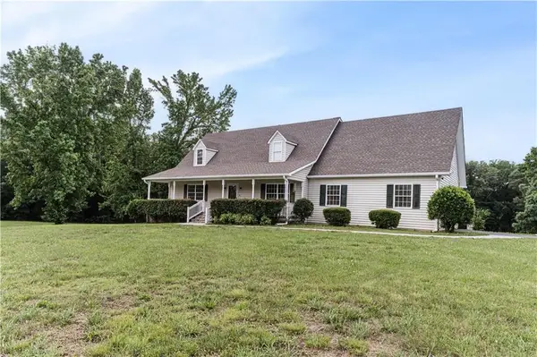 55 Ted Donath Road, Armuchee, GA 30105