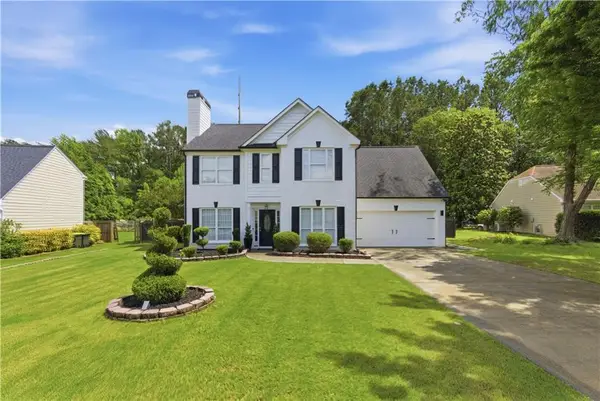 107 Creekstone Way, Acworth, GA 30101