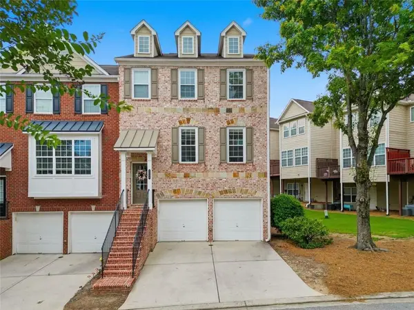 2206 Concordia Way #6, Mableton, GA 30126