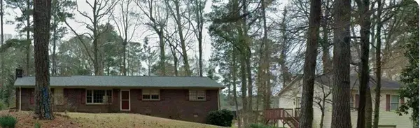 5115 Mclain Drive Nw, Acworth, GA 30101