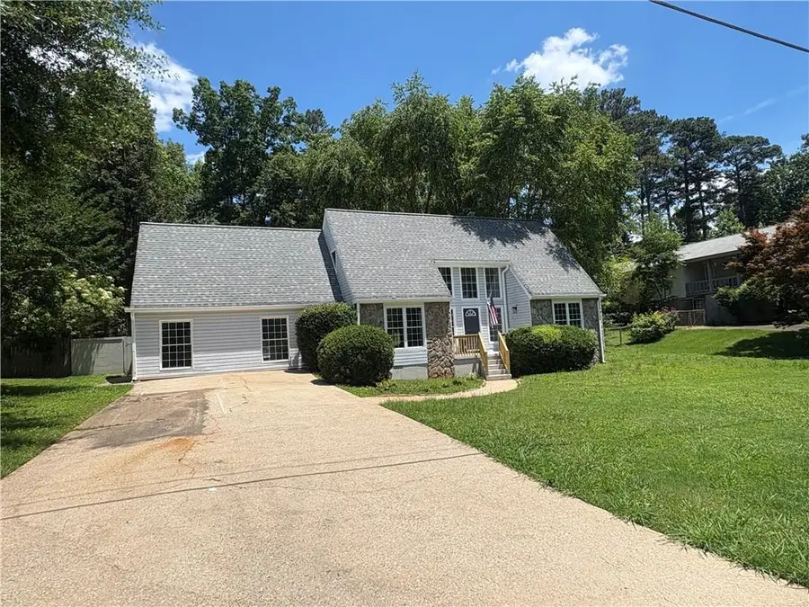 6762 Oakland Drive, Douglasville, GA 30135 - #3