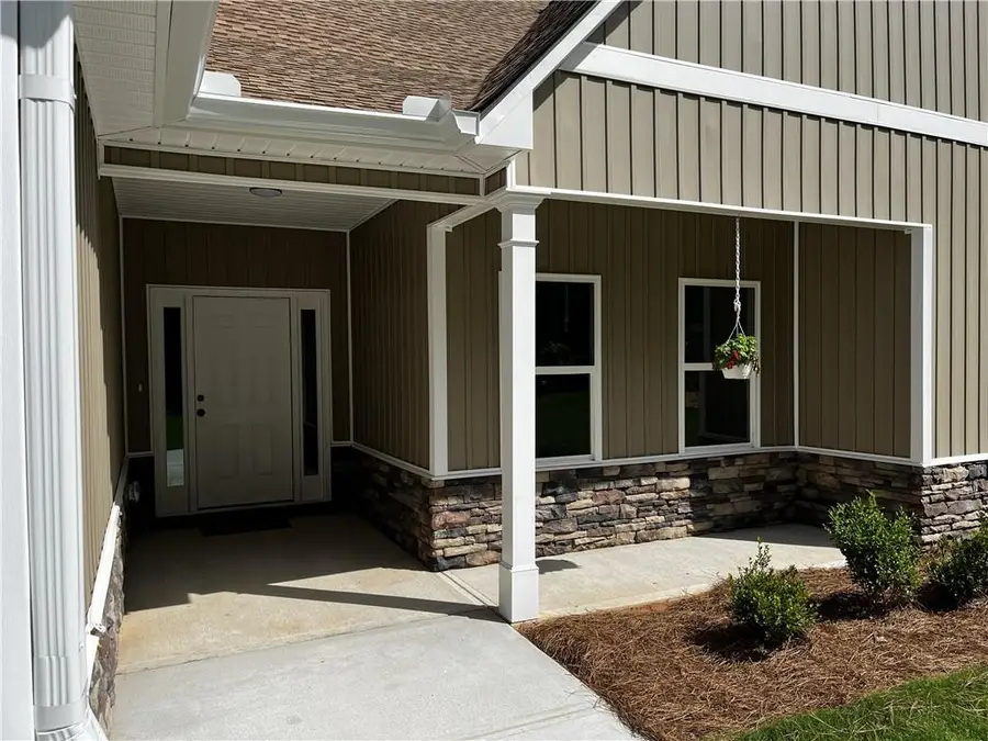 1932 Cochran Ridge Road, Hiram, GA 30141 - #3