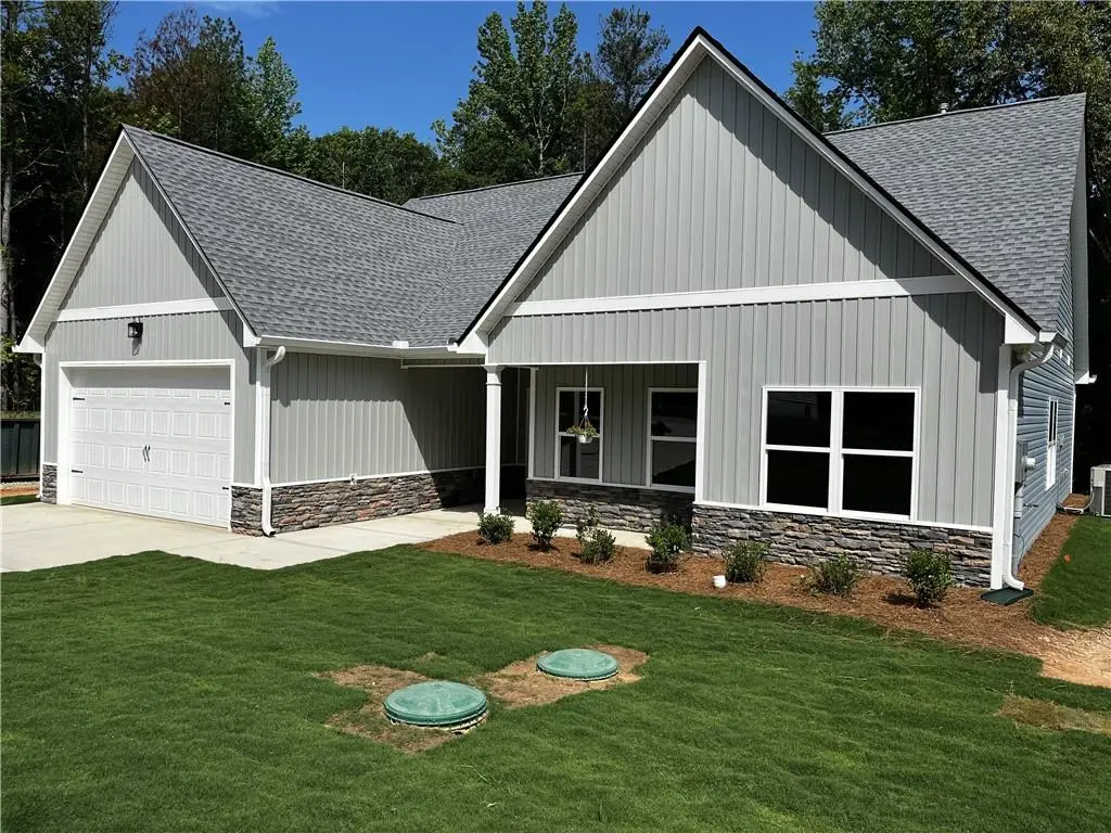 1956 Cochran Ridge Road, Hiram, GA 30141 - #1