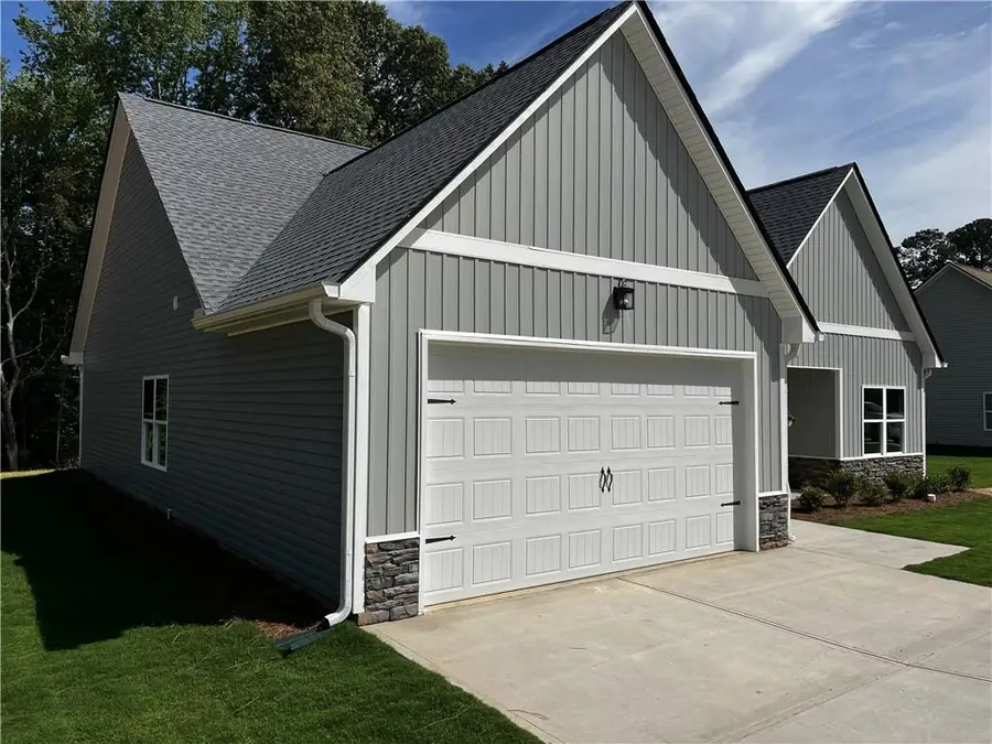 1956 Cochran Ridge Road, Hiram, GA 30141 - #2