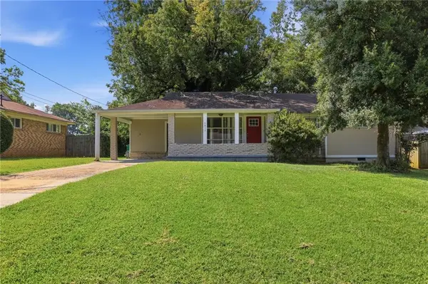 3415 Homera Place, Decatur, GA 30032