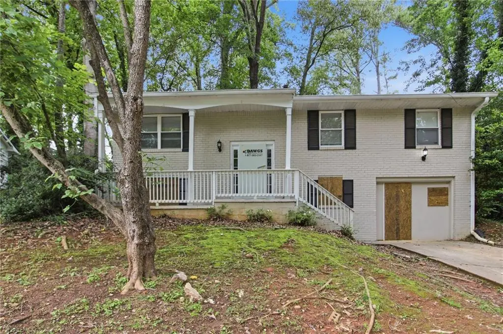 4436 Malibu Drive, Decatur, GA 30035 - #1