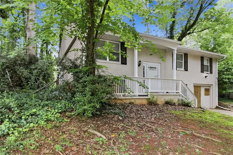 4436 Malibu Drive, Decatur, GA 30035 - #2