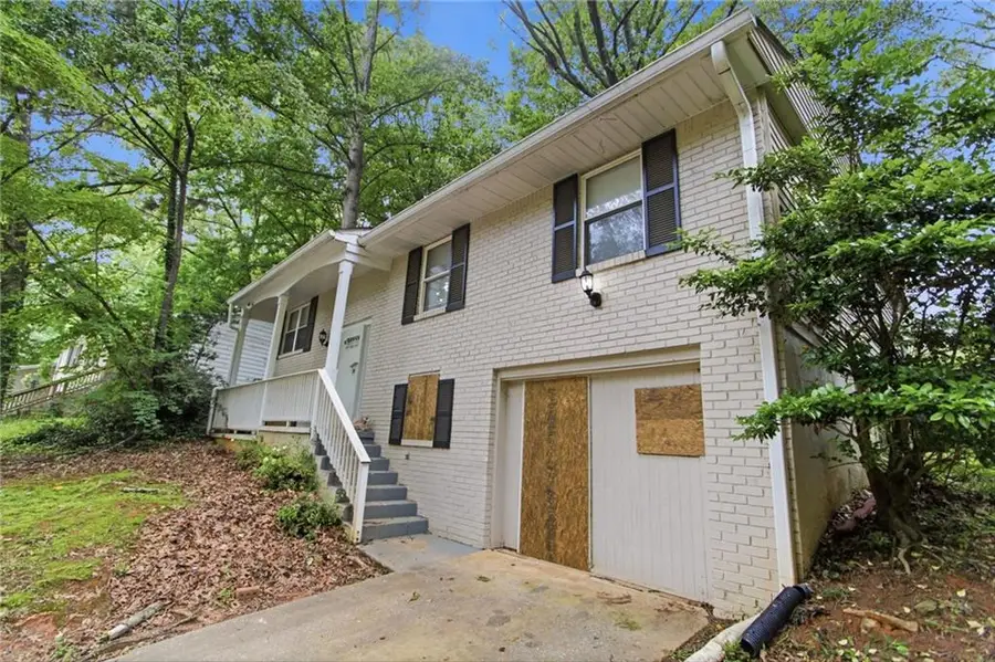 4436 Malibu Drive, Decatur, GA 30035 - #3