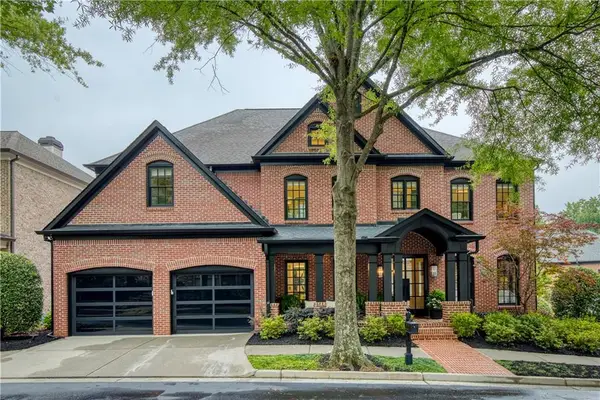 2975 Woodvale Court, Alpharetta, GA 30022