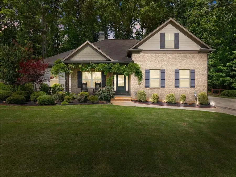 67 Blue Sky Drive, Dawsonville, GA 30534 - #2