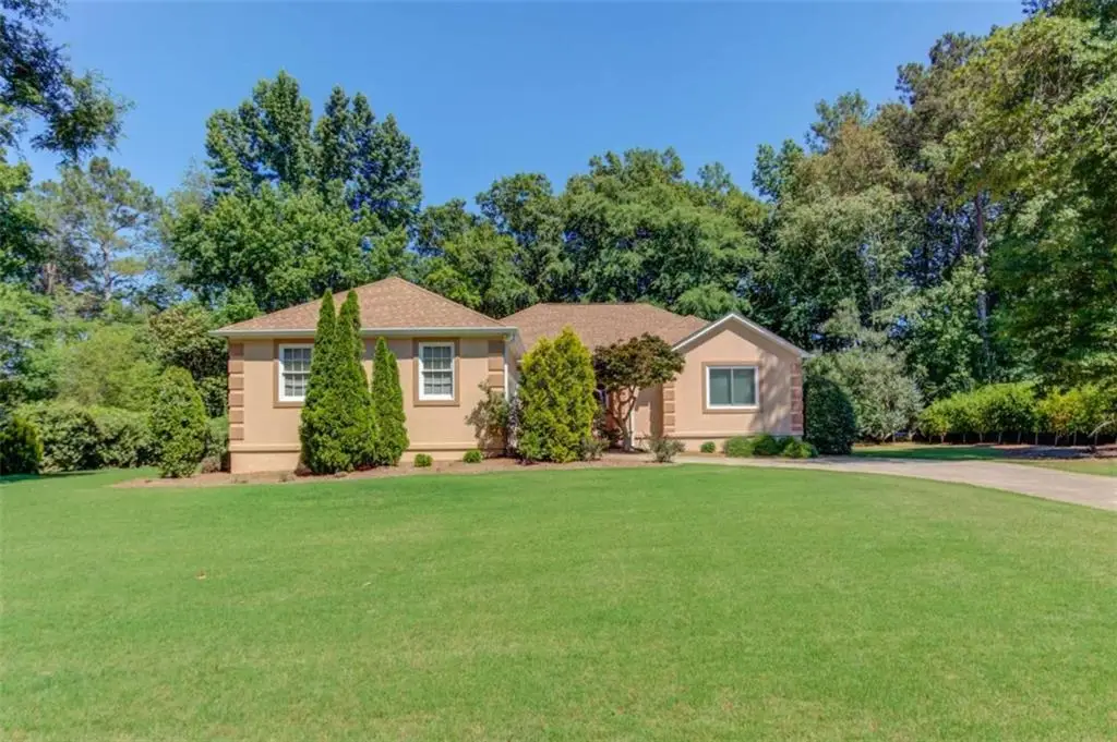 267 Ashbrook Drive, Athens, GA 30605 - #1