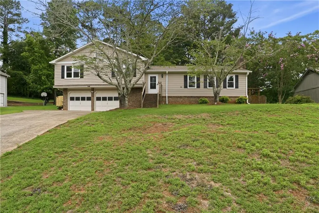 3839 Cotswold Drive Sw, Lilburn, GA 30047 - #1
