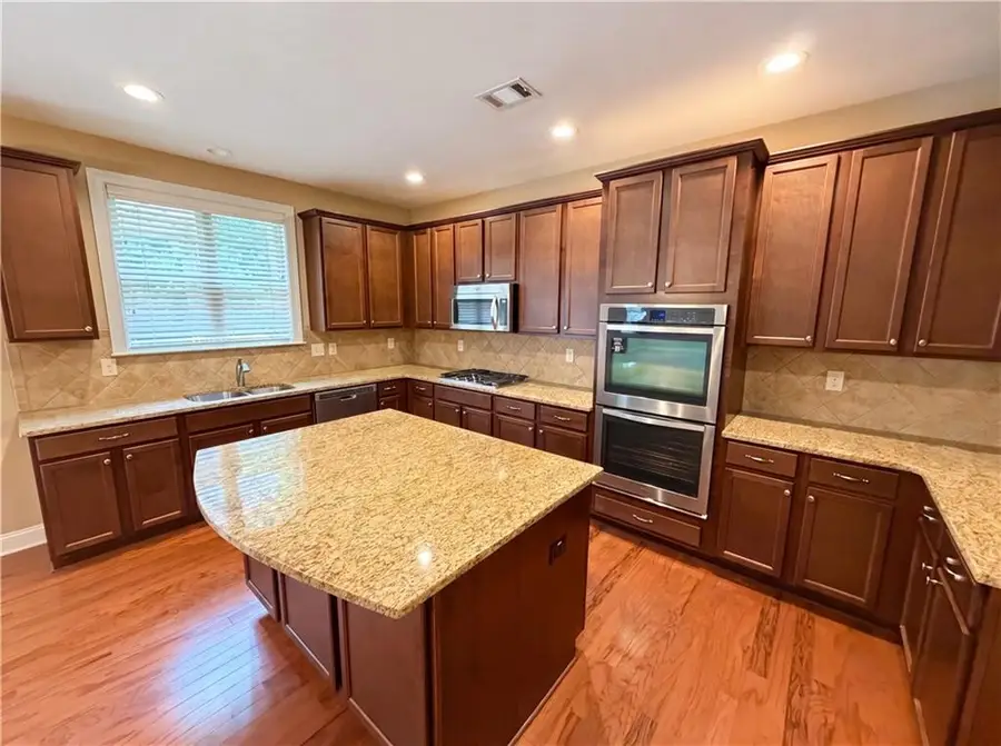 6565 Bentley Ridge Drive, Cumming, GA 30040 - #2