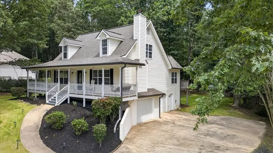 114 Paul Circle, Jasper, GA 30143 - #2