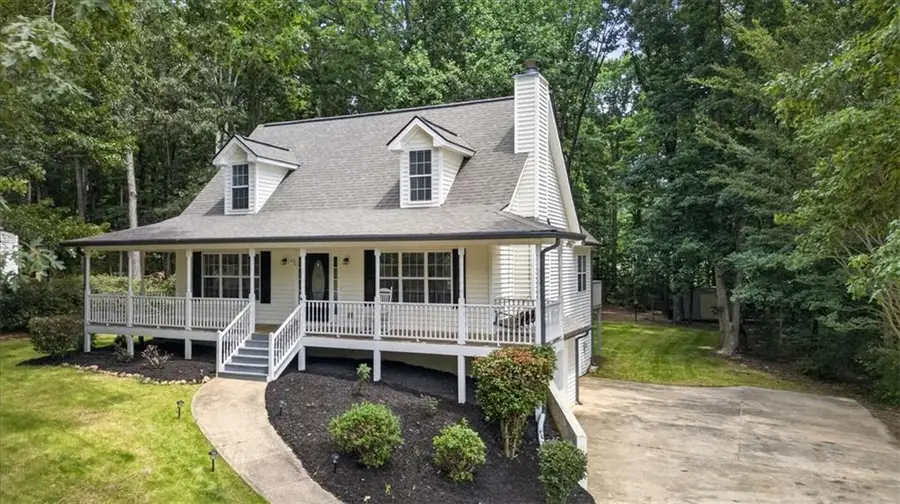 114 Paul Circle, Jasper, GA 30143 - #3