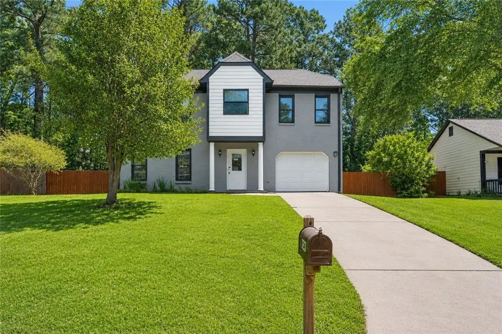 4349 Windward Lane, Norcross, GA 30093 - #1