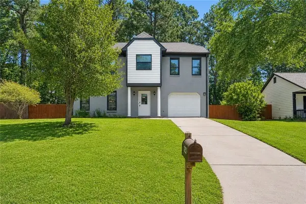 4349 Windward Lane, Norcross, GA 30093