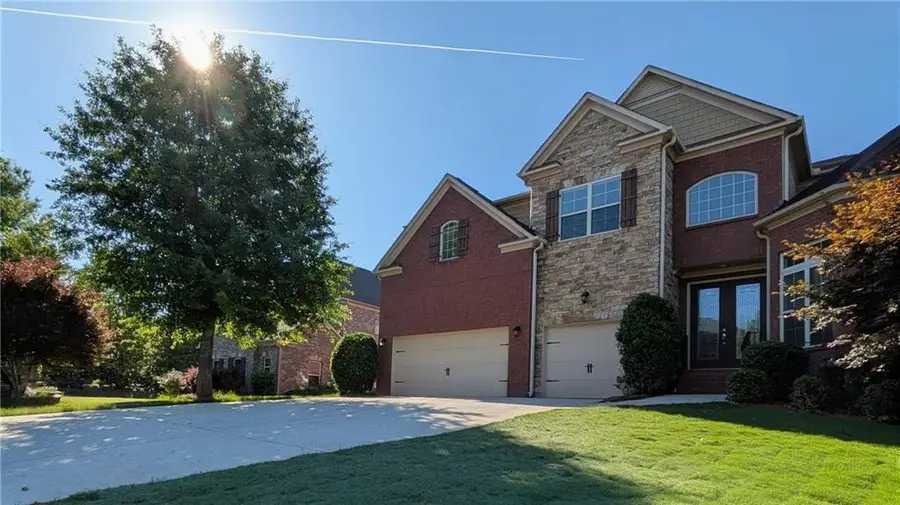 3784 Courson Street, Marietta, GA 30066 - #3