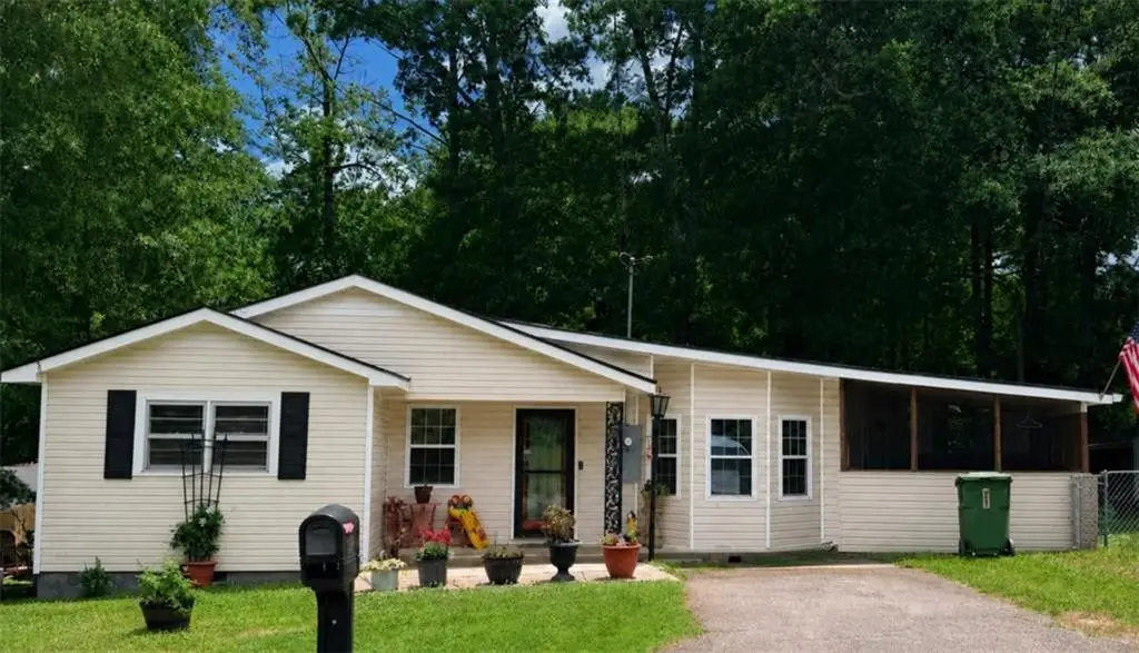 202 Bryan Street, Bremen, GA 30110 - #1