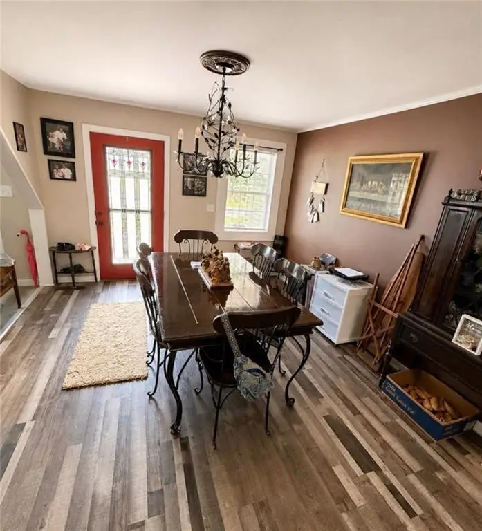 202 Bryan Street, Bremen, GA 30110 - #2