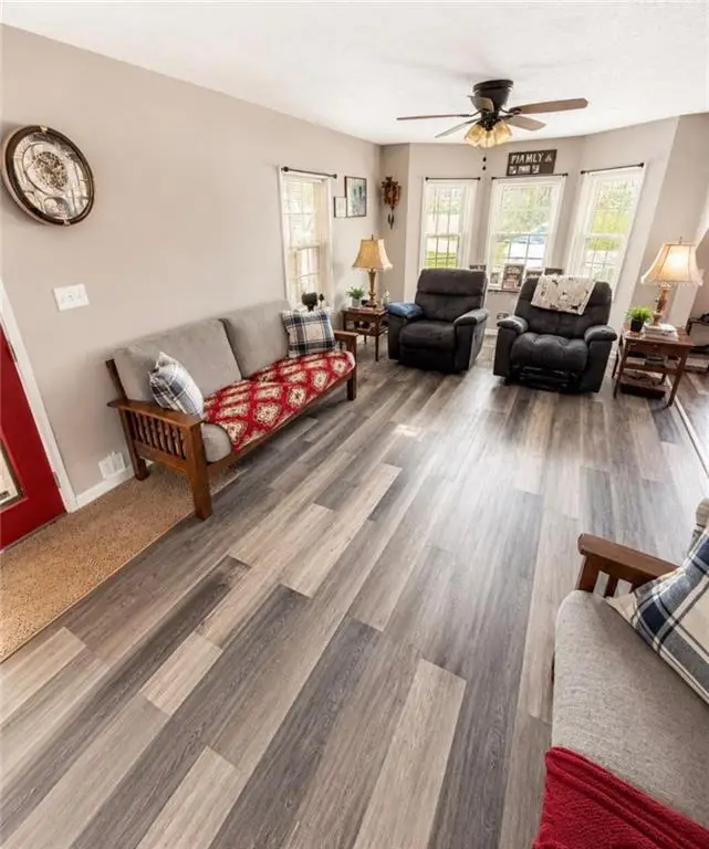 202 Bryan Street, Bremen, GA 30110 - #3