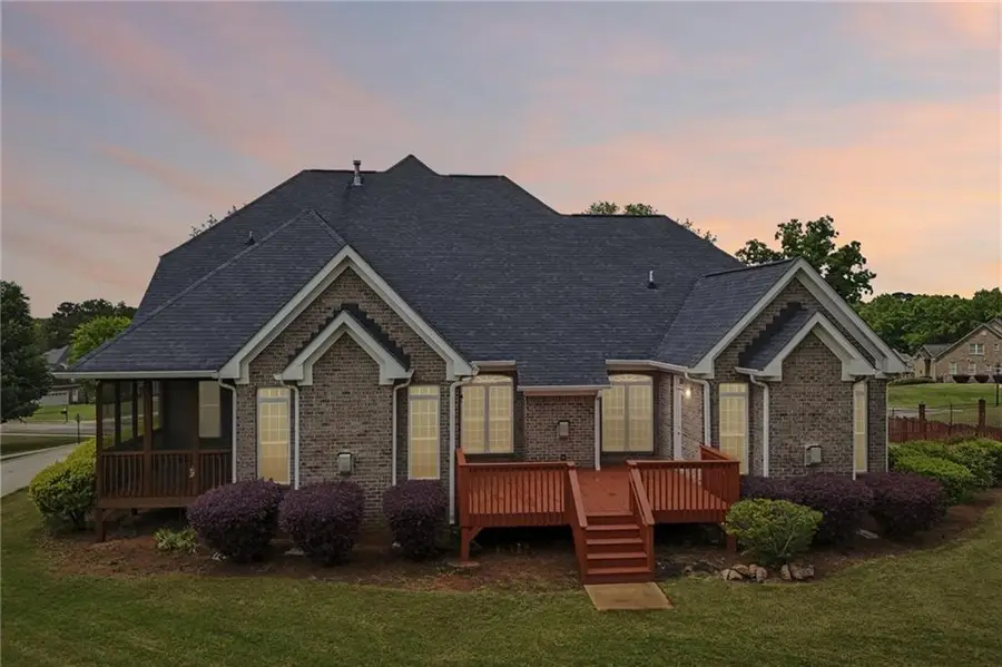 501 Smithson Crossing, McDonough, GA 30252 - #2