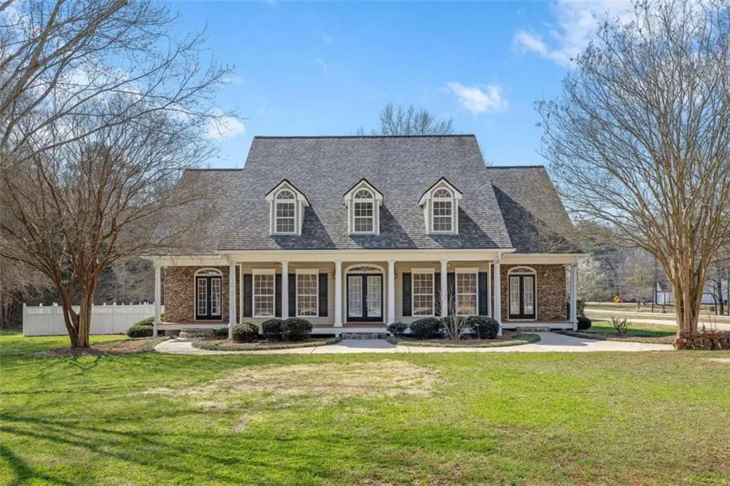 26 Ashland Drive, Commerce, GA 30529 - #1