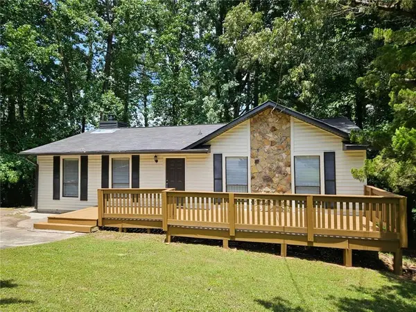 1178 Indian Way, Lilburn, GA 30047