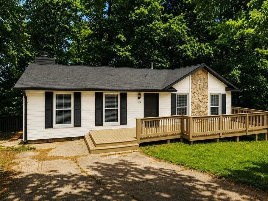 1178 Indian Way, Lilburn, GA 30047 - #2