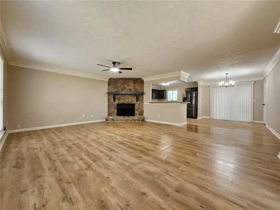 1178 Indian Way, Lilburn, GA 30047 - #3