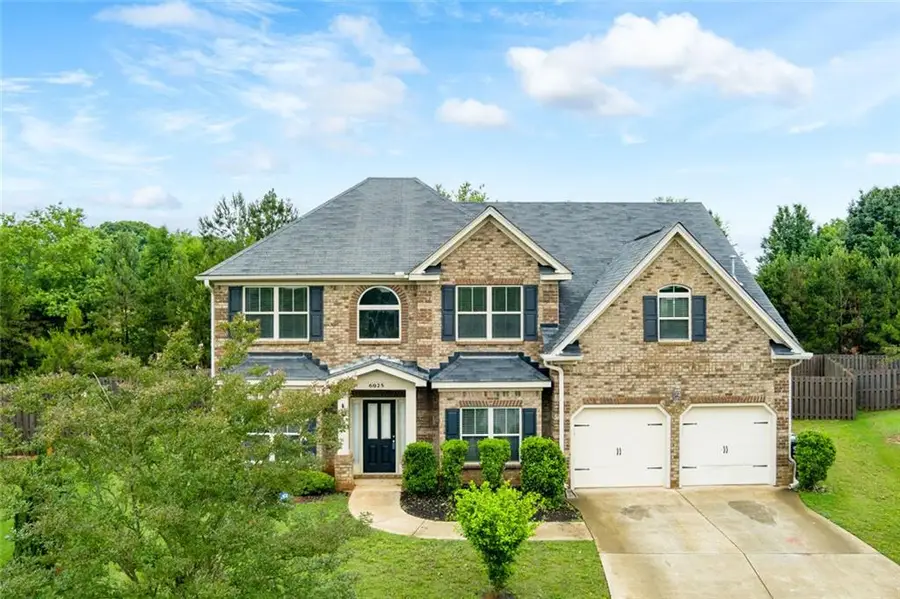 6025 Andrew Way, Cumming, GA 30041 - #2