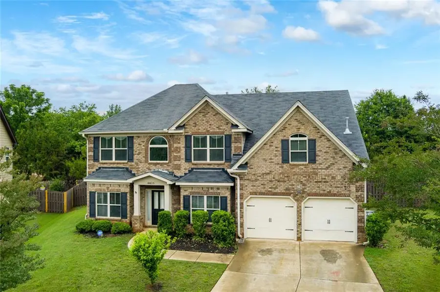 6025 Andrew Way, Cumming, GA 30041 - #3