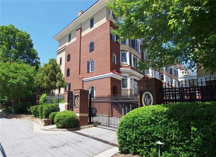 813 Clifton Heights Lane Ne, Atlanta, GA 30329 - #2