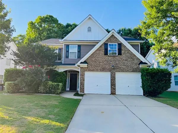 112 Lakeshore Parkway, Newnan, GA 30263