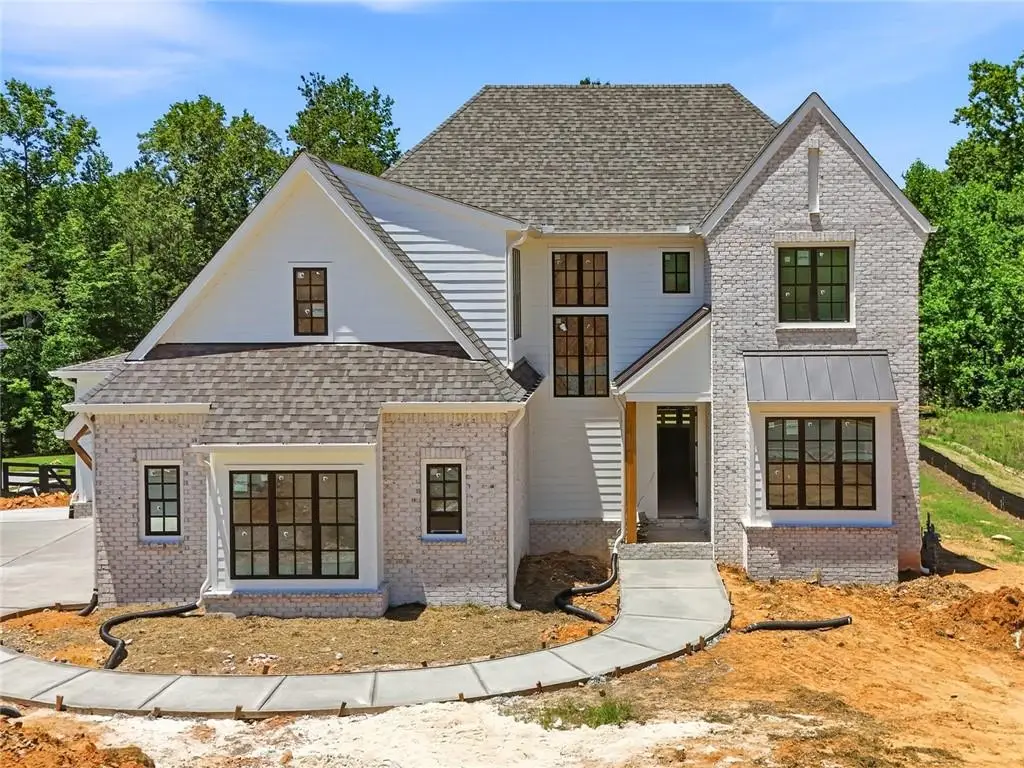144 Daxton Drive, Canton, GA 30115 - #1