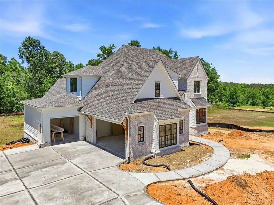144 Daxton Drive, Canton, GA 30115 - #2