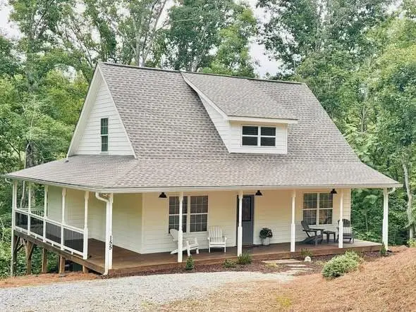 155 Bulldog Way, Dahlonega, GA 30533 - #1