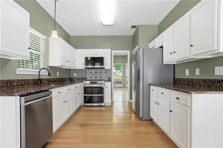 200 Kripple Kreek Drive, Sharpsburg, GA 30277 - #2