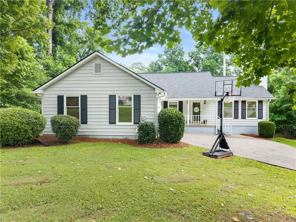 3422 Mill Creek Road, Gainesville, GA 30506 - #1