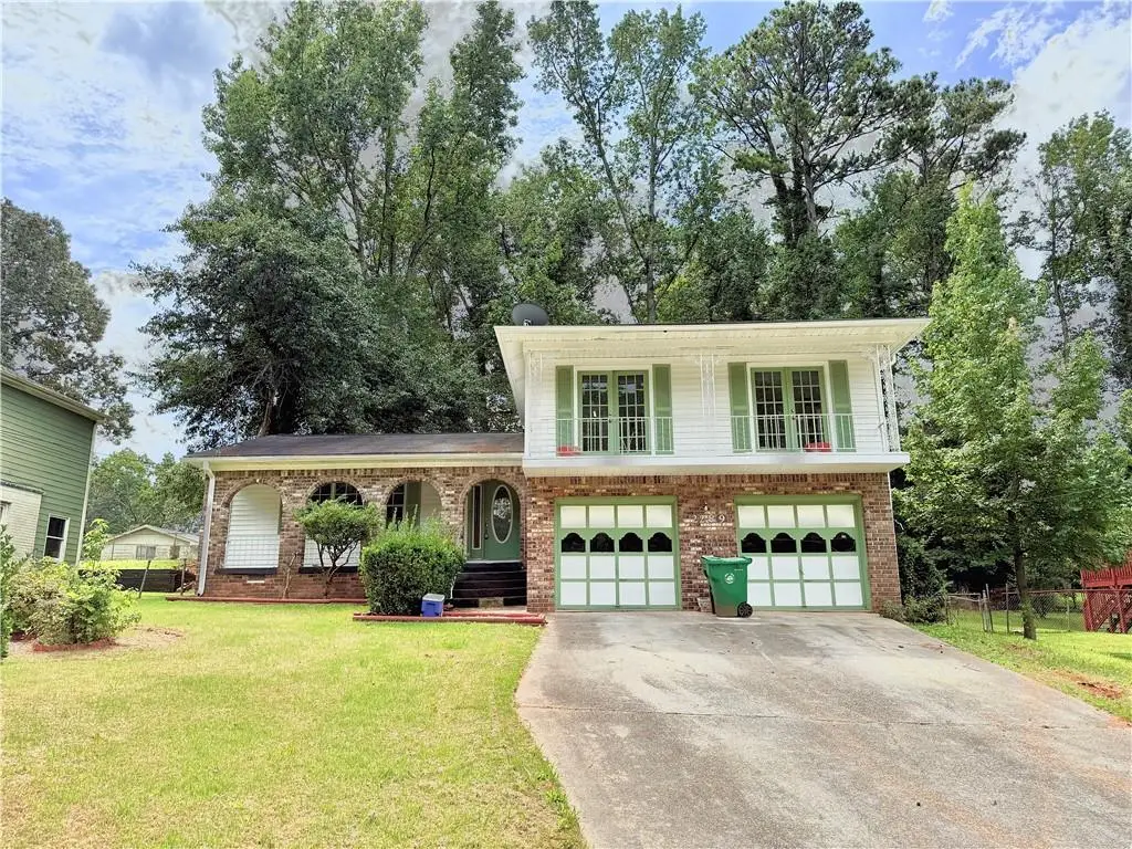 2289 Aurie Drive, Decatur, GA 30034 - #1