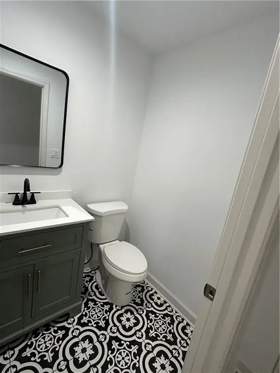 4522 Bartow Carver Road Se, Acworth, GA 30102 - #2