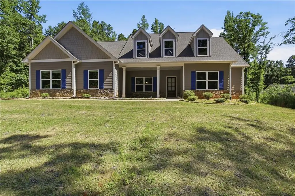45 Hawthorn Lane, Covington, GA 30014 - #1