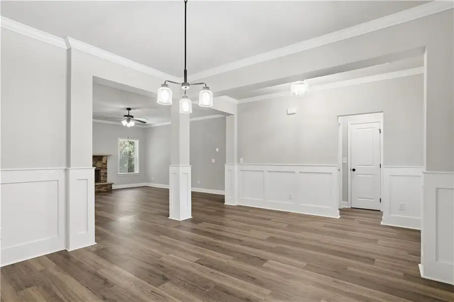45 Hawthorn Lane, Covington, GA 30014 - #3